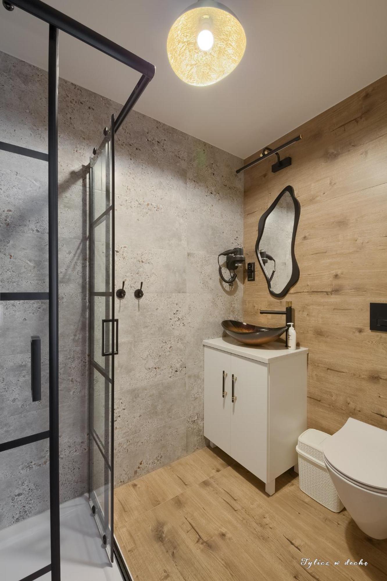Tylicz W Deche Pokoje I Apartamenty Экстерьер фото