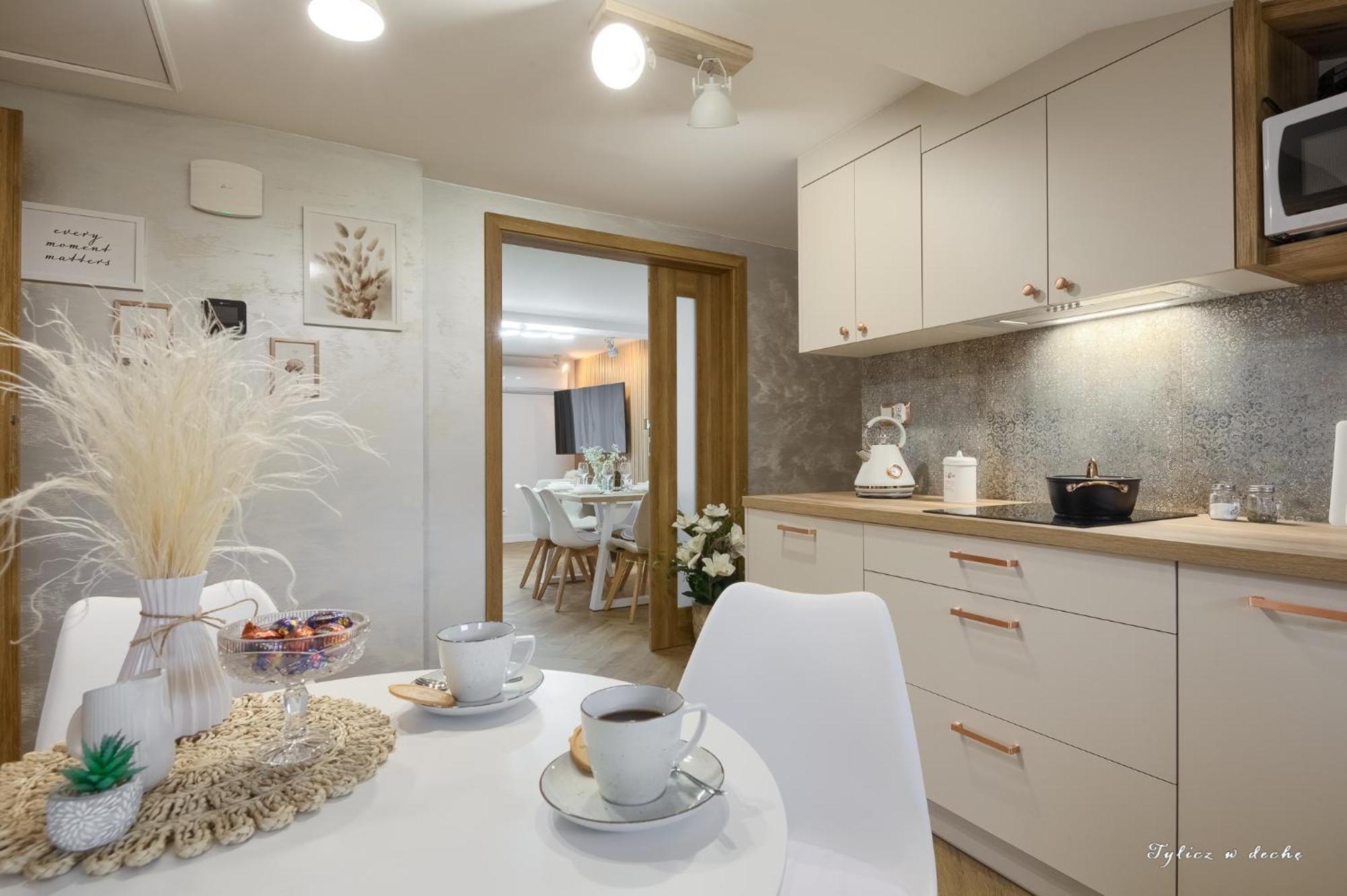 Tylicz W Deche Pokoje I Apartamenty Экстерьер фото