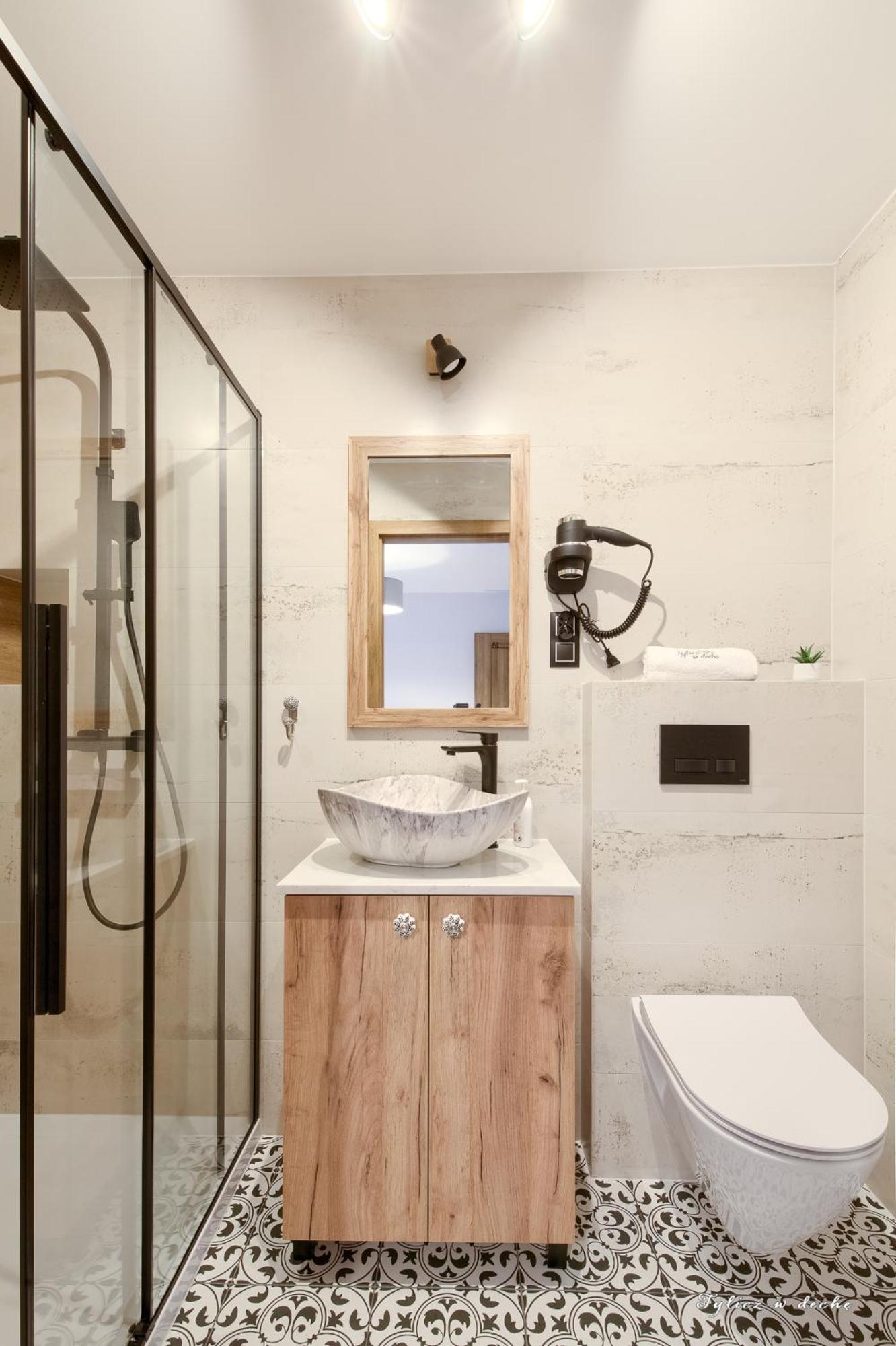 Tylicz W Deche Pokoje I Apartamenty Экстерьер фото